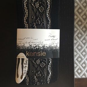 Kensie | Tights